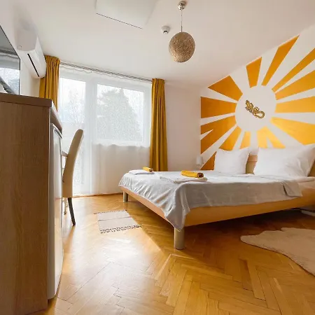 Zen House *
