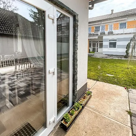 Bed & Breakfast Zen House