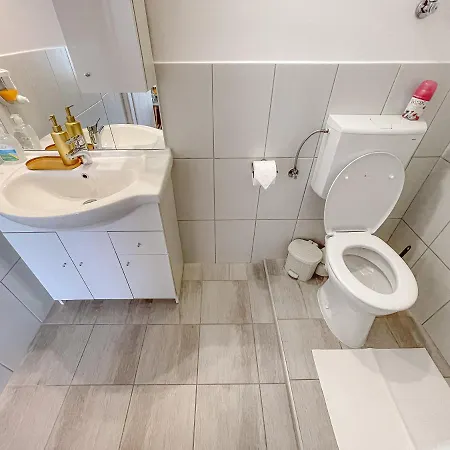 Zen House Adult Only 16plus Отель типа 
