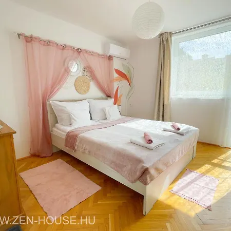 Zen House