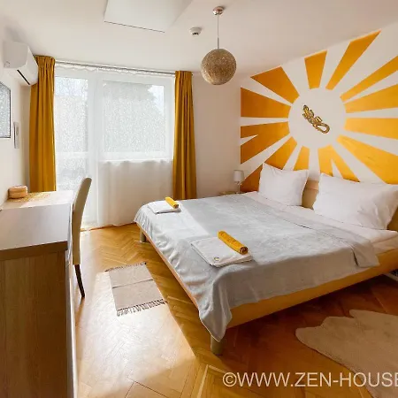 Zen House