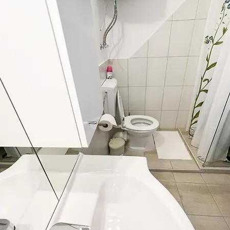Zen House Hajduszoboszlo