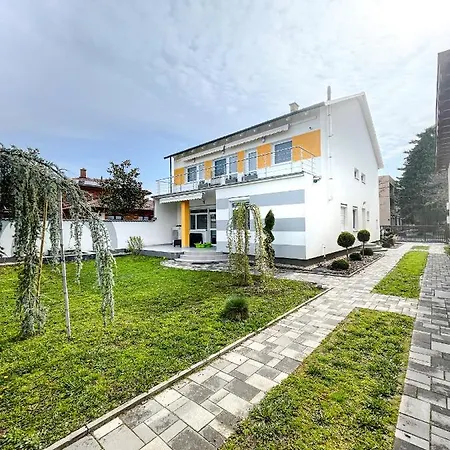Zen House *