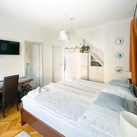 Zen House 3*