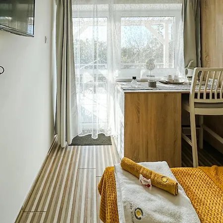 Zen House Bed & Breakfast Hajduszoboszlo