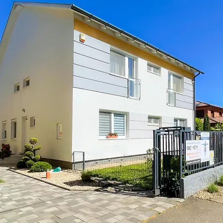 Bed & Breakfast Zen House Hajduszoboszlo