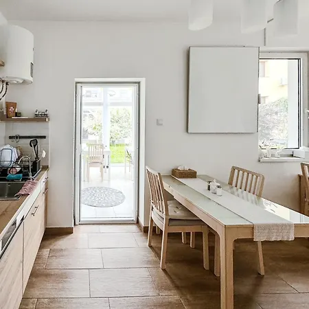 Bed & Breakfast Zen House Hajduszoboszlo