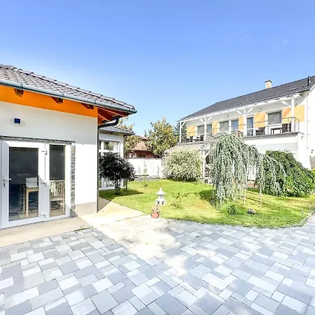 Zen House Hajduszoboszlo