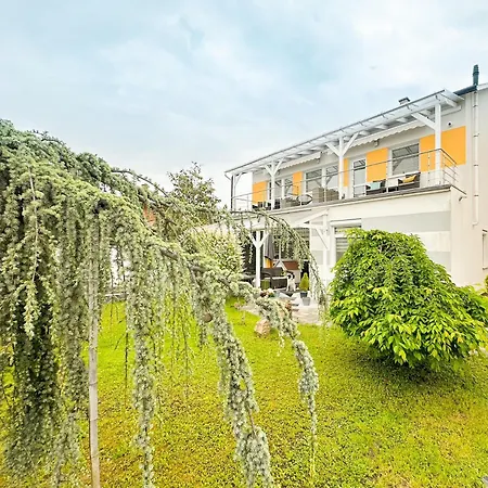 Bed & Breakfast Zen House Hajduszoboszlo