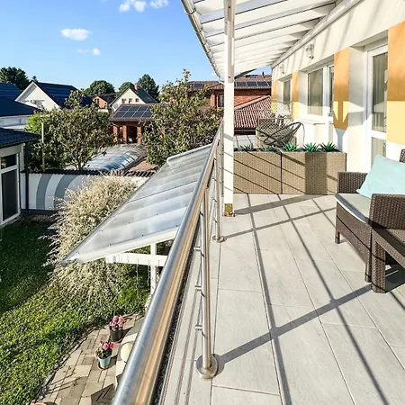 Zen House 3* Hajduszoboszlo