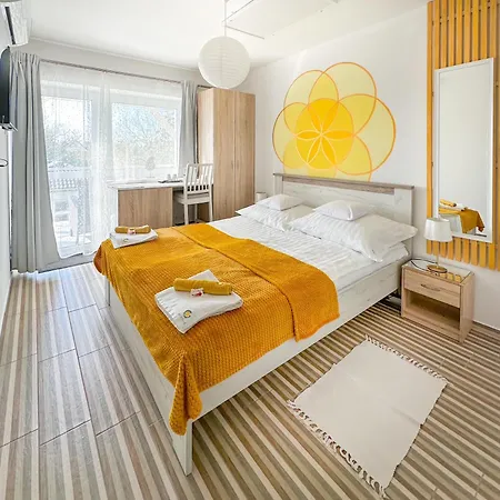 Zen House Adult Only 16plus 3* Hajdúszoboszló