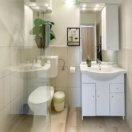 Zen House Adult Only 16plus Отель типа 