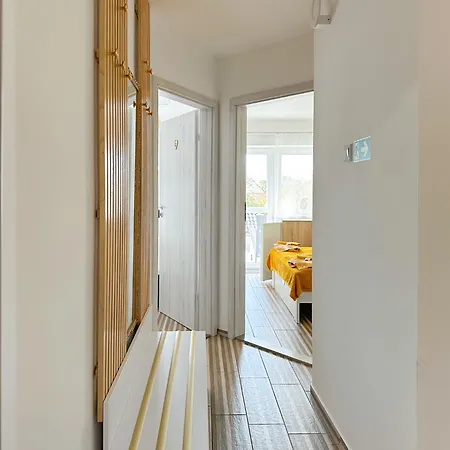 Zen House Adult Only 16plus Отель типа 
