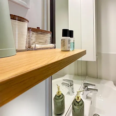 Bed & Breakfast Zen House Adult Only 16plus 3*