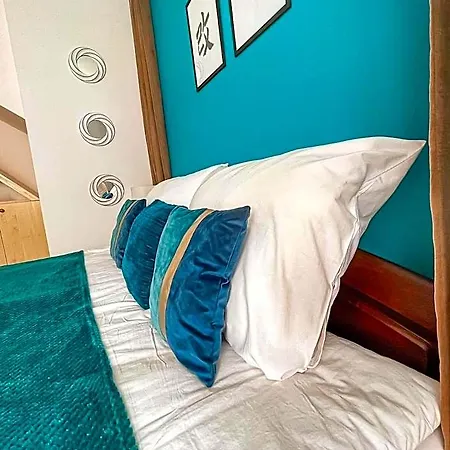 Zen House Adult Only 16plus 3*