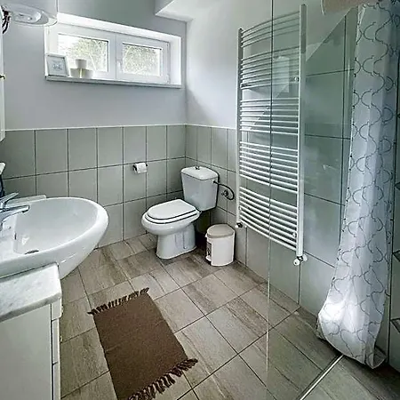 Отель типа 