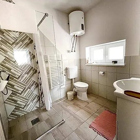 Zen House Adult Only 16plus Отель типа 