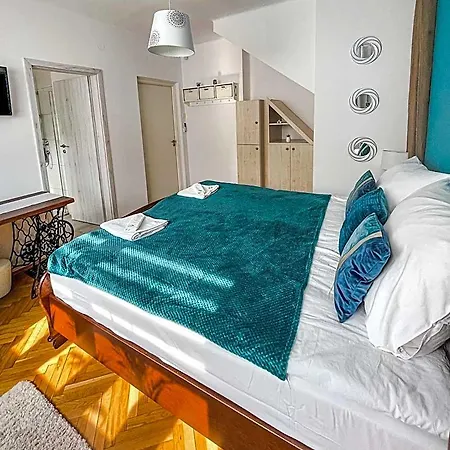 B&B Zen House Adult Only 16plus Hajdúszoboszló