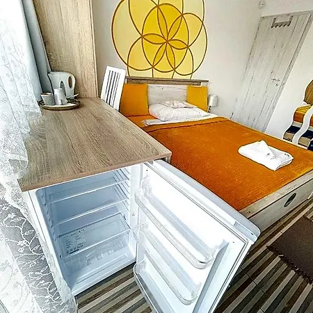 B&B Zen House Adult Only 16plus Hajdúszoboszló