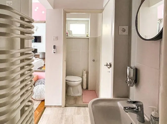 Zen House Adult Only 16plus Nocleg ze śniadaniem 3*
