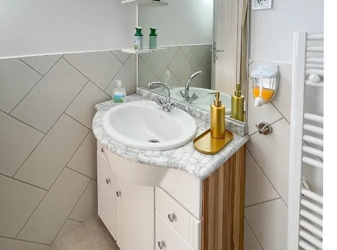 Nocleg ze śniadaniem Zen House Adult Only 16plus 3*