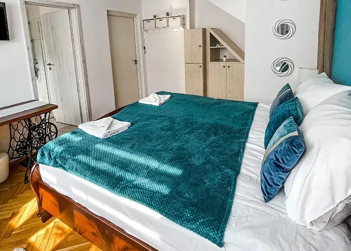 Zen House Adult Only 16plus Nocleg ze śniadaniem 3*