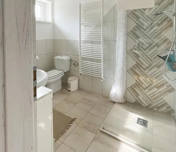 Zen House Adult Only 16plus Nocleg ze śniadaniem