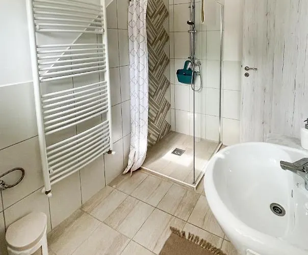 Nocleg ze śniadaniem Zen House Adult Only 16plus Hajdúszoboszló