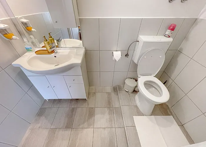 Zen House Adult Only 16plus Nocleg ze śniadaniem