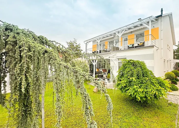 Nocleg ze śniadaniem Zen House Adult Only 16plus Hajdúszoboszló