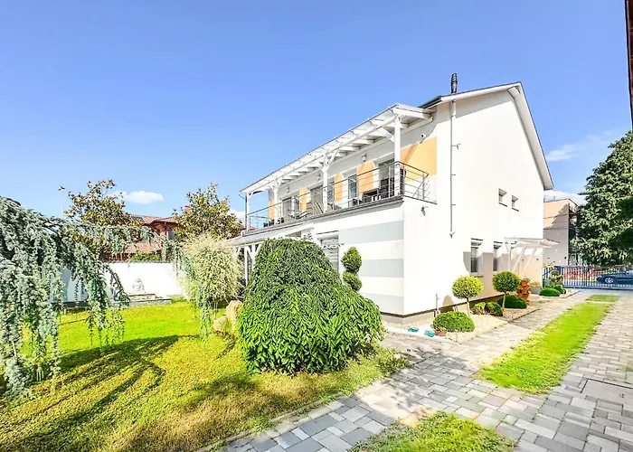 Nocleg ze śniadaniem Zen House Adult Only 16plus