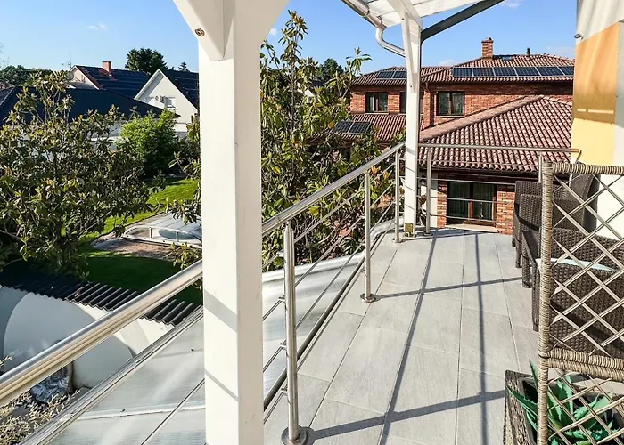 Zen House Adult Only 16plus 3* Hajdúszoboszló