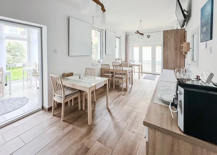 Zen House Adult Only 16plus Nocleg ze śniadaniem