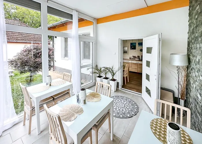 Nocleg ze śniadaniem Zen House Adult Only 16plus Hajdúszoboszló